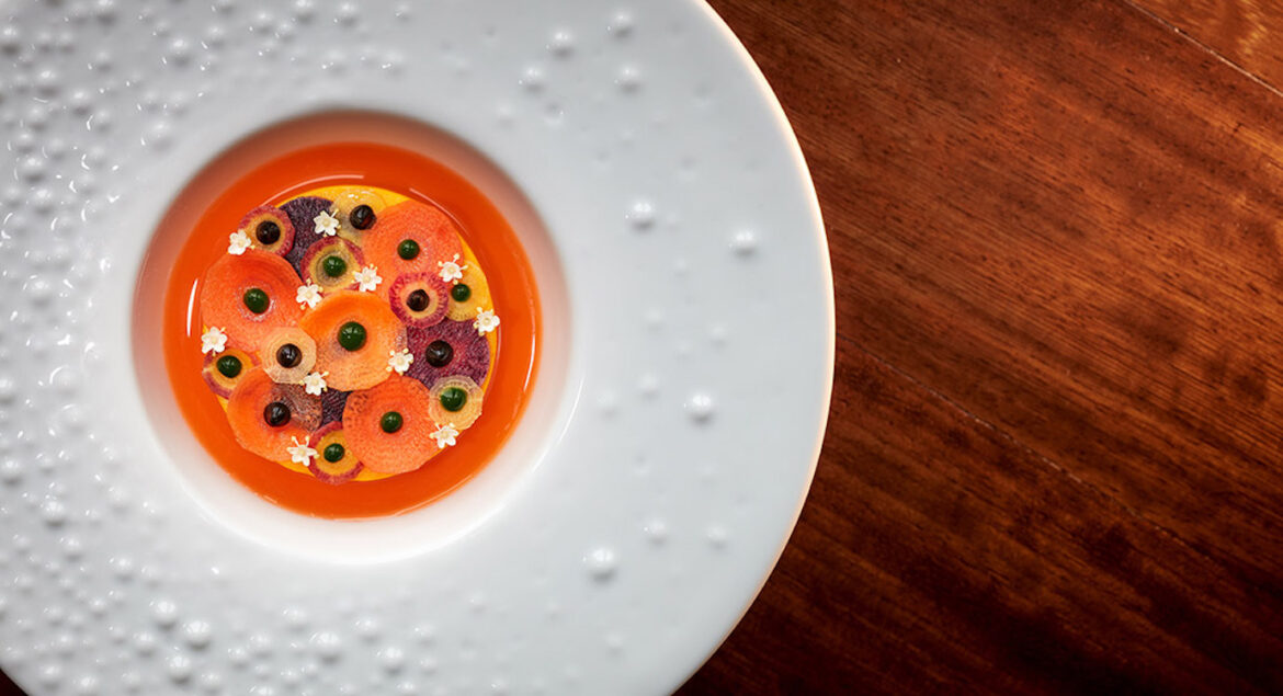 roots of Algarve gastronomy