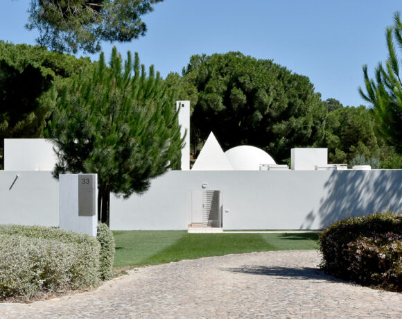 Quinta do Lago property to be named “Monument of National Interest”
