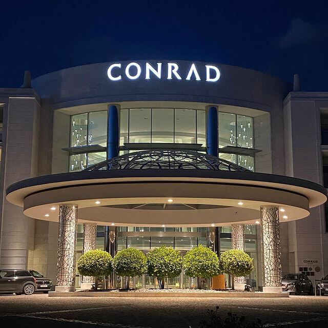 Conrad Algarve Resort