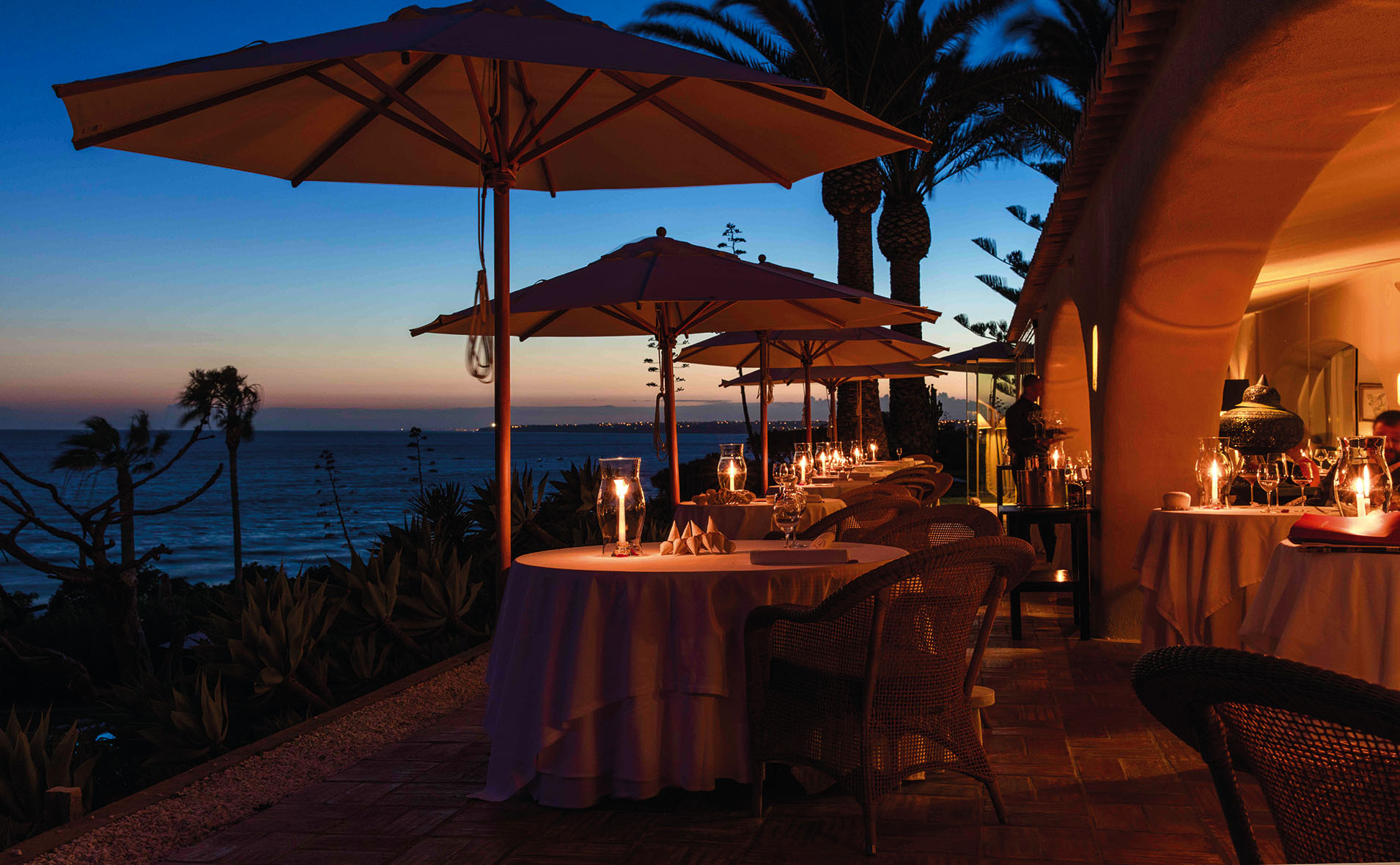 Three Restaurants in the Algarve in the World’s Top 1000 Restaurants
