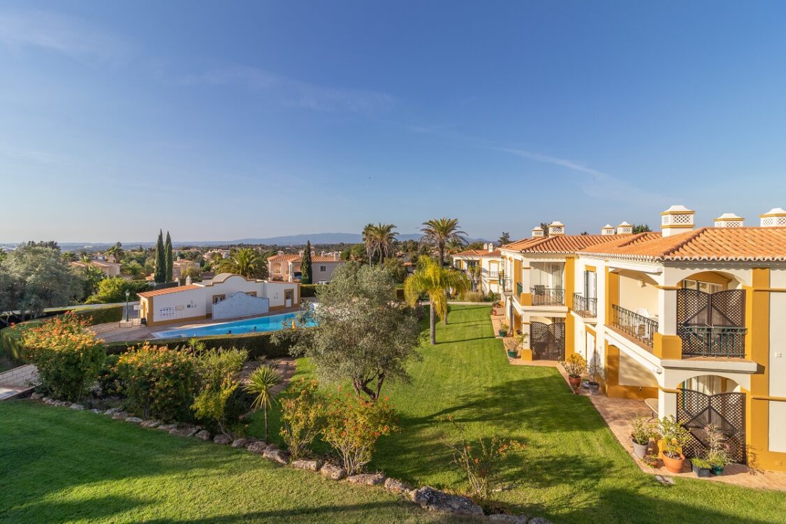 Gramacho Apartments Pestana Golf