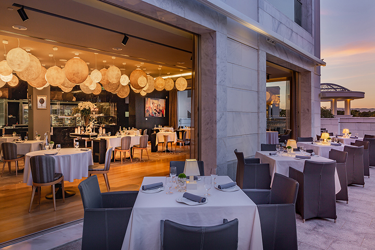 Gusto by Heinz Beck image 4 - Full view
