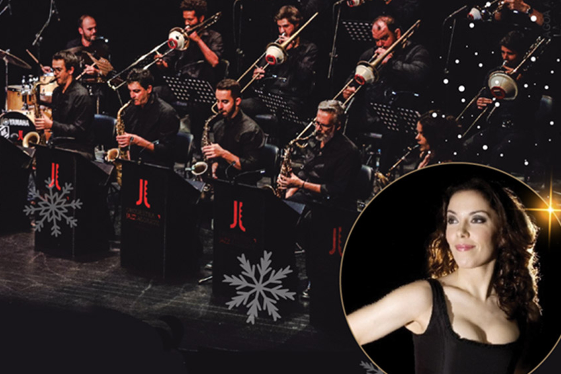 Live stream christmas of many colors