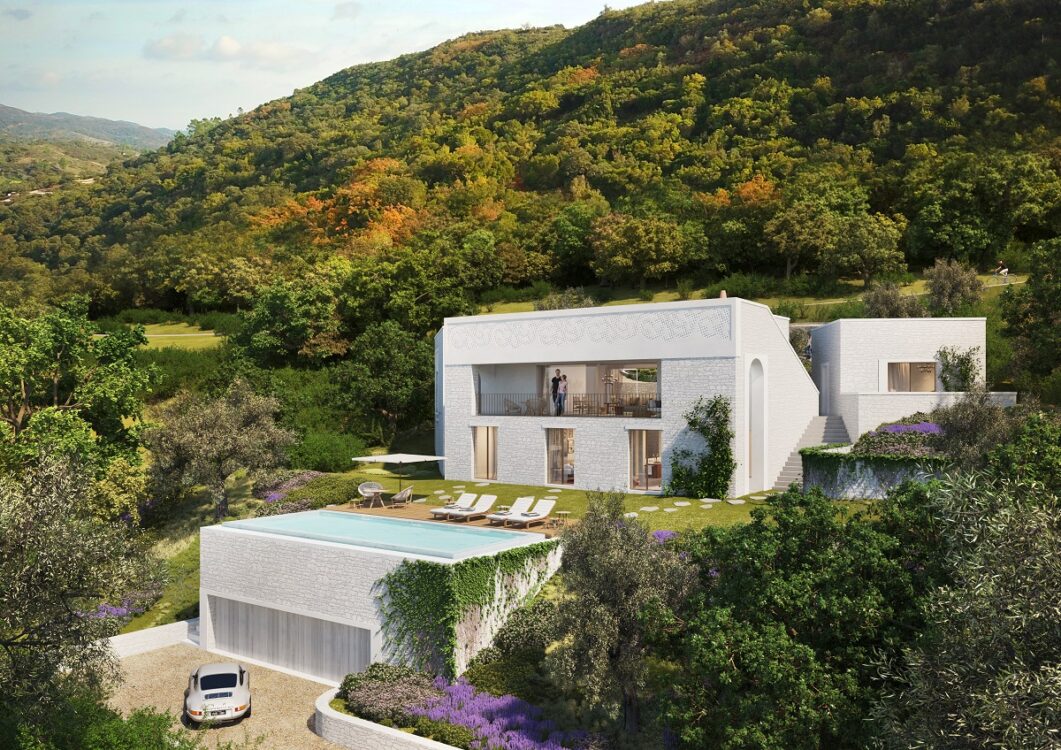 reasons to buy golf property in portugal ombria residences