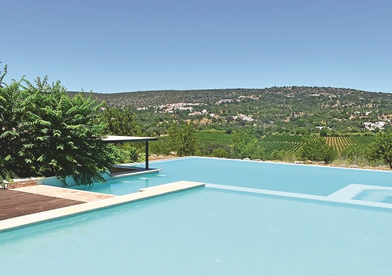 : Quinta da Tôr winery