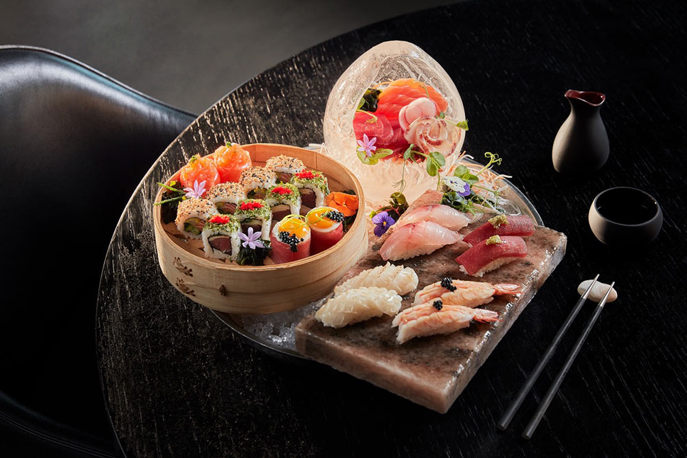 New restaurant at Anantara Vilamoura promises to challenge even the ...