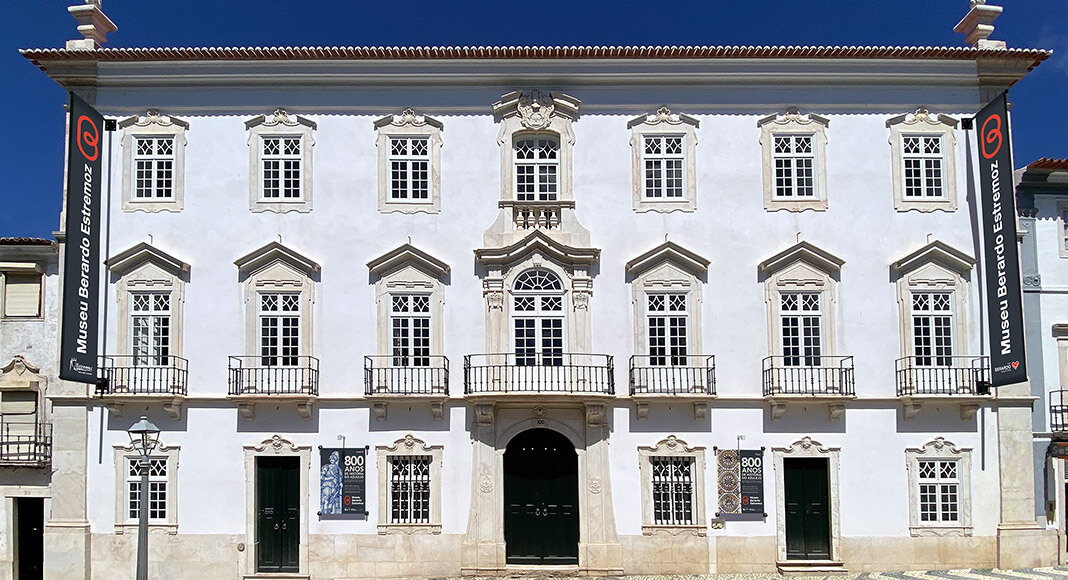 The Sovereign Portuguese Art Prize 2022 Museu Berardo Estremoz