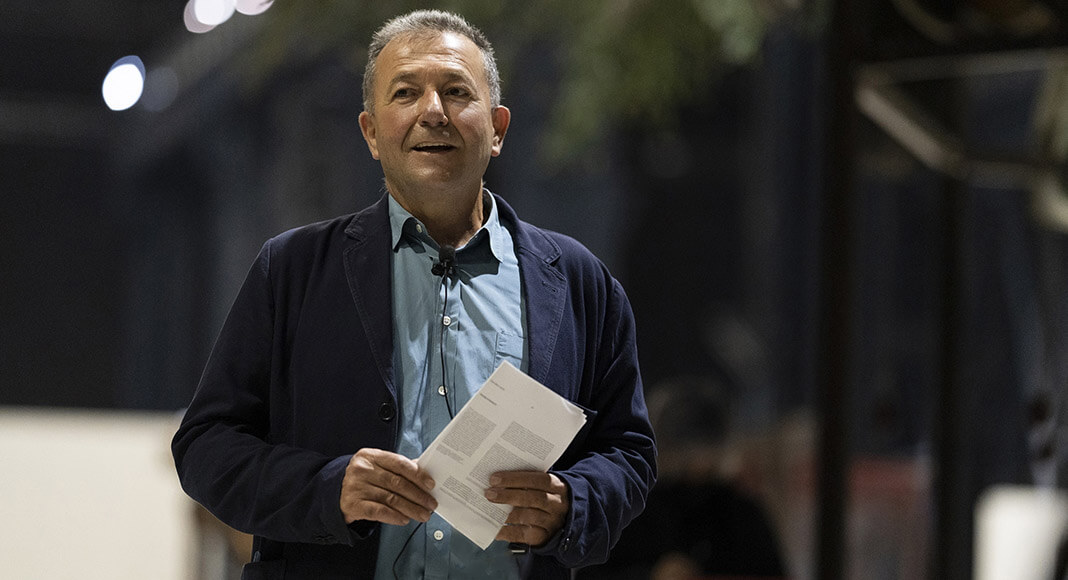 The Sovereign Portuguese Art Prize 2022 Vincente Todoli Photo by Lorenzo Palmieri