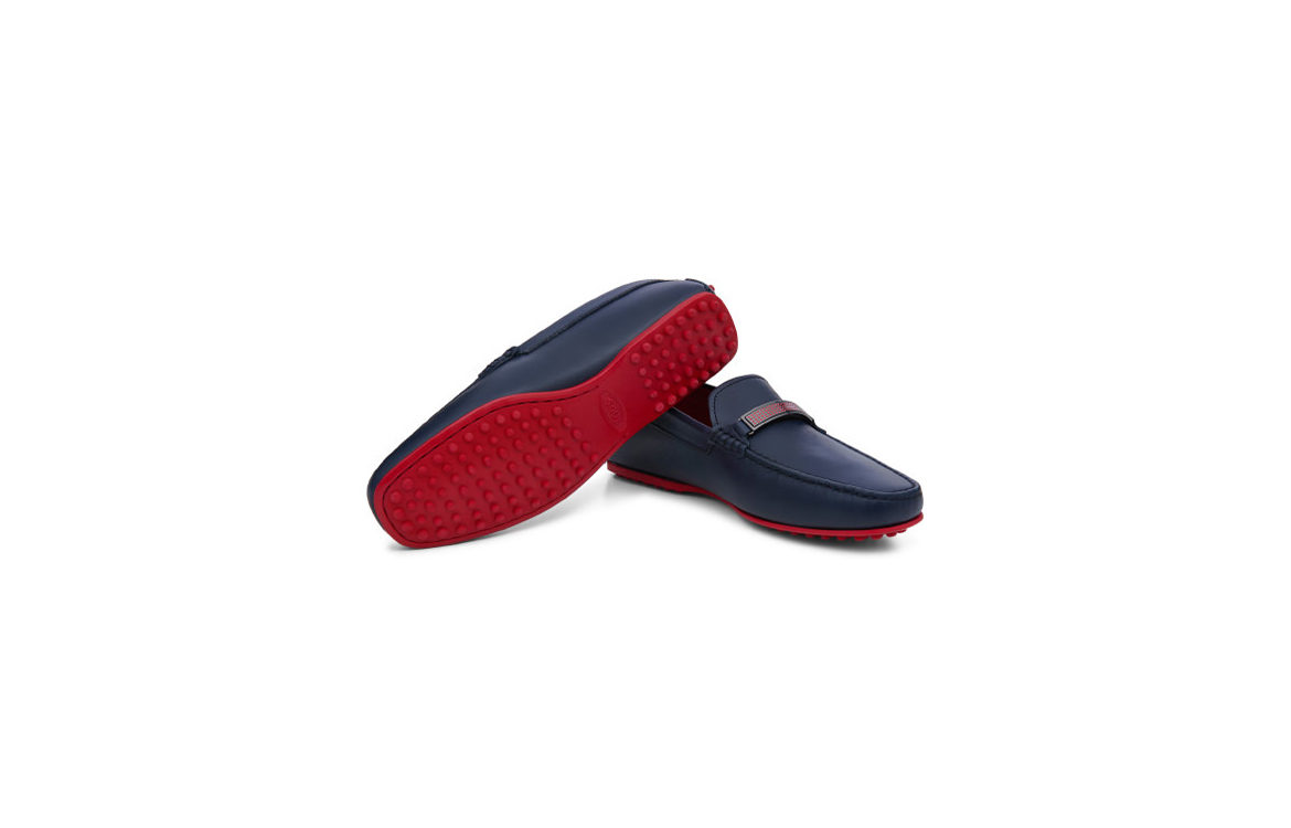 tod's limited edition shoes