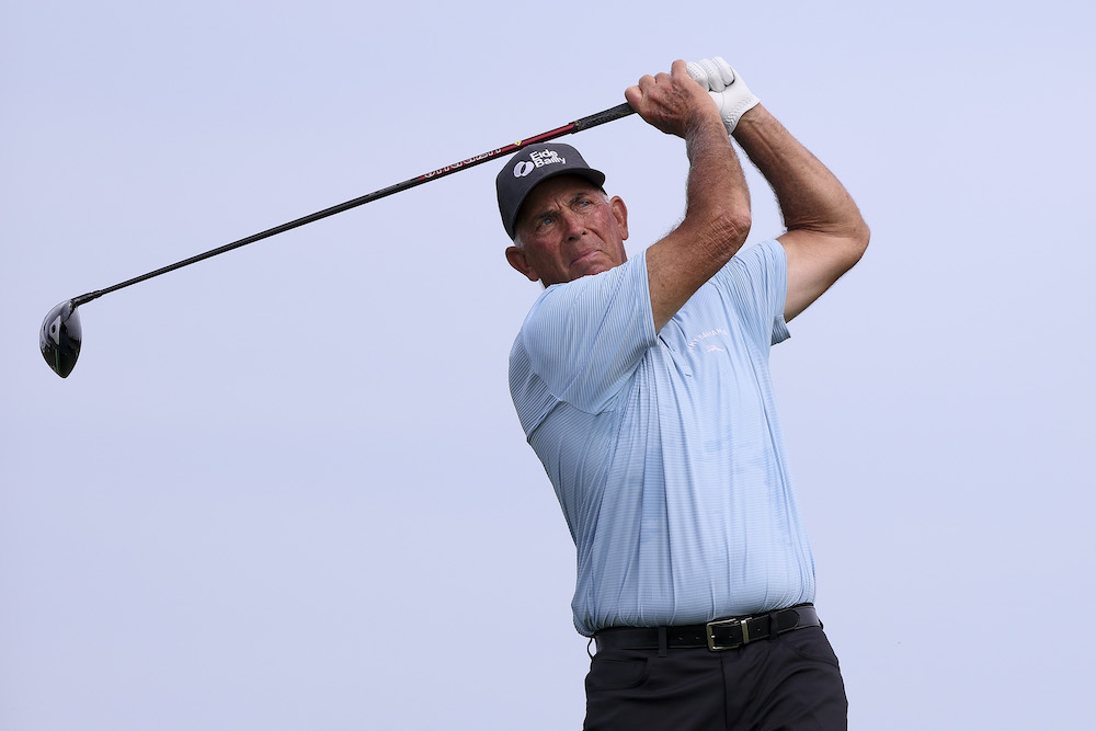 Golf legends ready for landmark Portugal Invitational