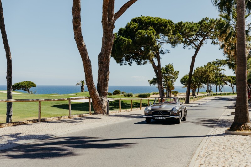 Everything you need: The iconic Vale do Lobo resort offers new ...
