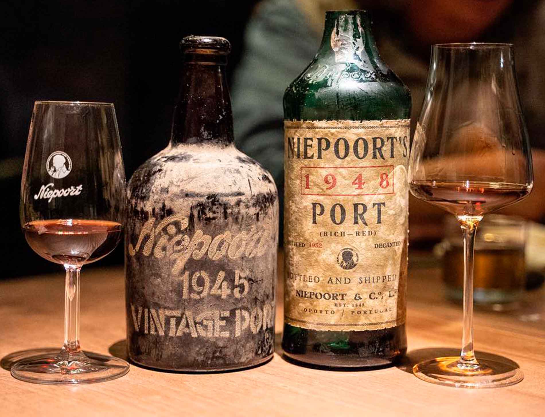 Discover the history behind the centuriesold Port wine Essential Algarve